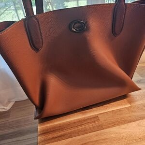 Coach handbag